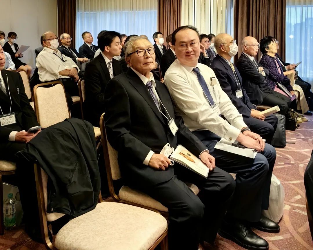 访问促交流，友谊无国界丨新艾隆访日系列报道二