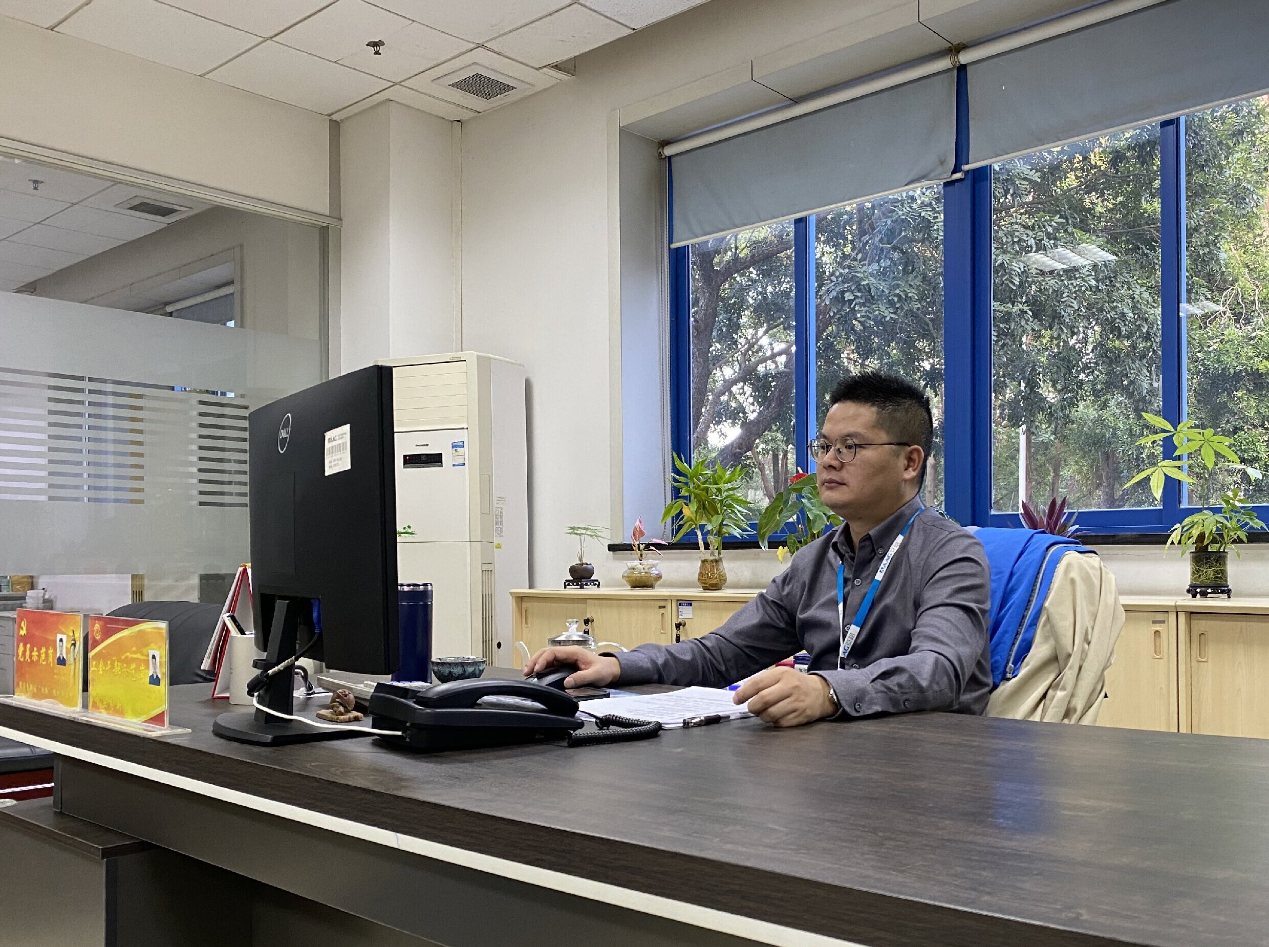 对话亚洲铝厂左辉：技多不压身 专注从1到N的模具工程师Maker