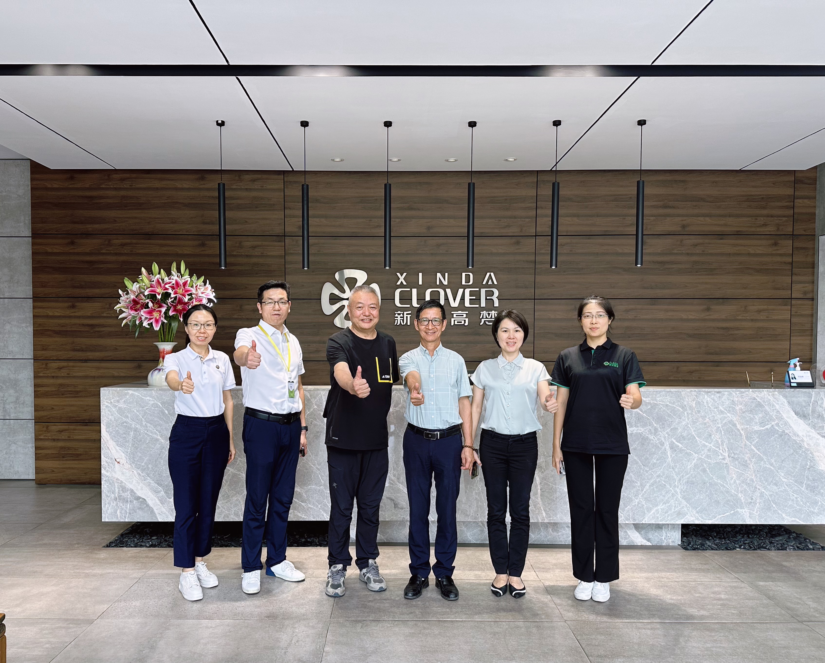 强联系，促发展！产业联盟走访铝加工上下游多家会员企业